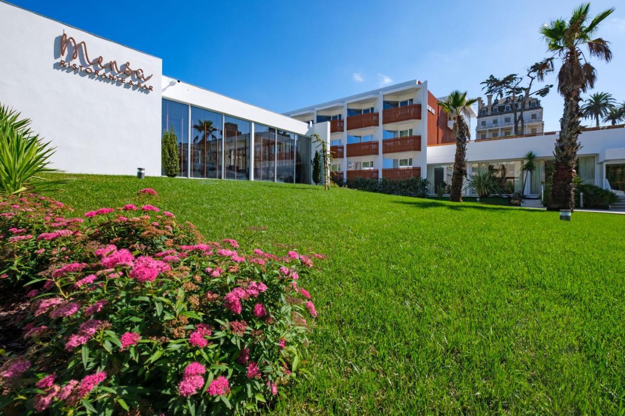 Malibu Foz Hotel - La Maison Younan Figueira da Foz Exterior foto Campus of the University of Lleida